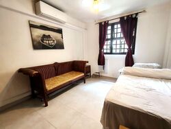 Blk 87 Commonwealth Heights (Queenstown), HDB 3 Rooms #599609861